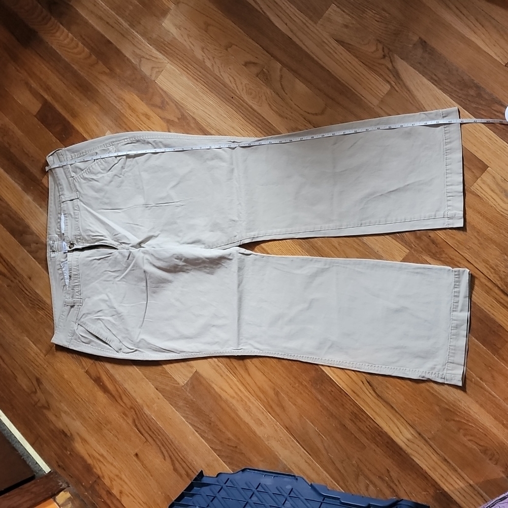 Women's Khakis